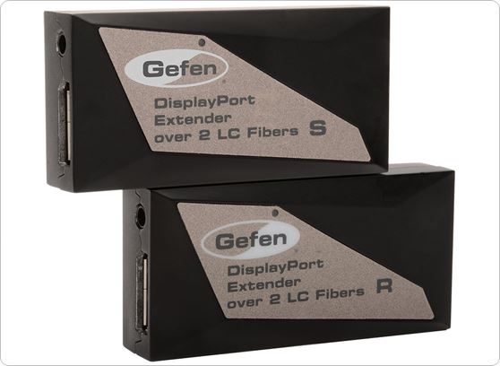 Gefen EXT-DP-CP-2FO - cecha 3